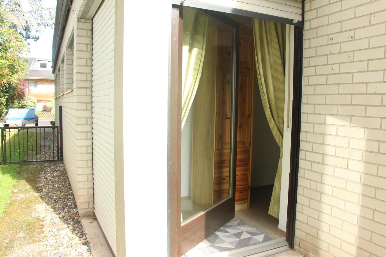 Ruhig Gelegene Wohnung Mitten Im Herzens Von Wolfhagen エクステリア 写真