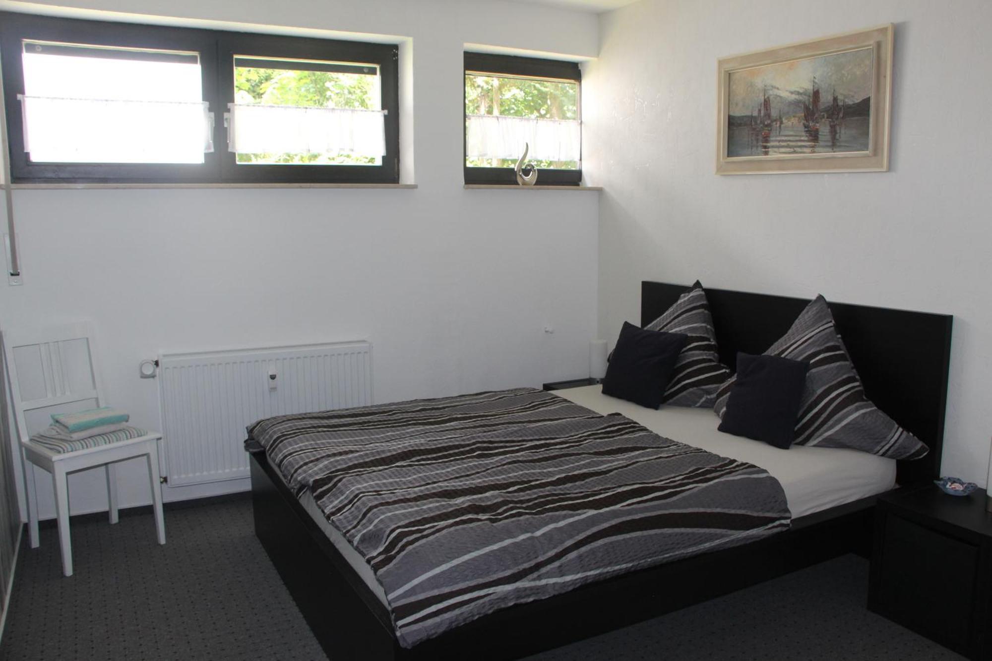 Ruhig Gelegene Wohnung Mitten Im Herzens Von Wolfhagen エクステリア 写真