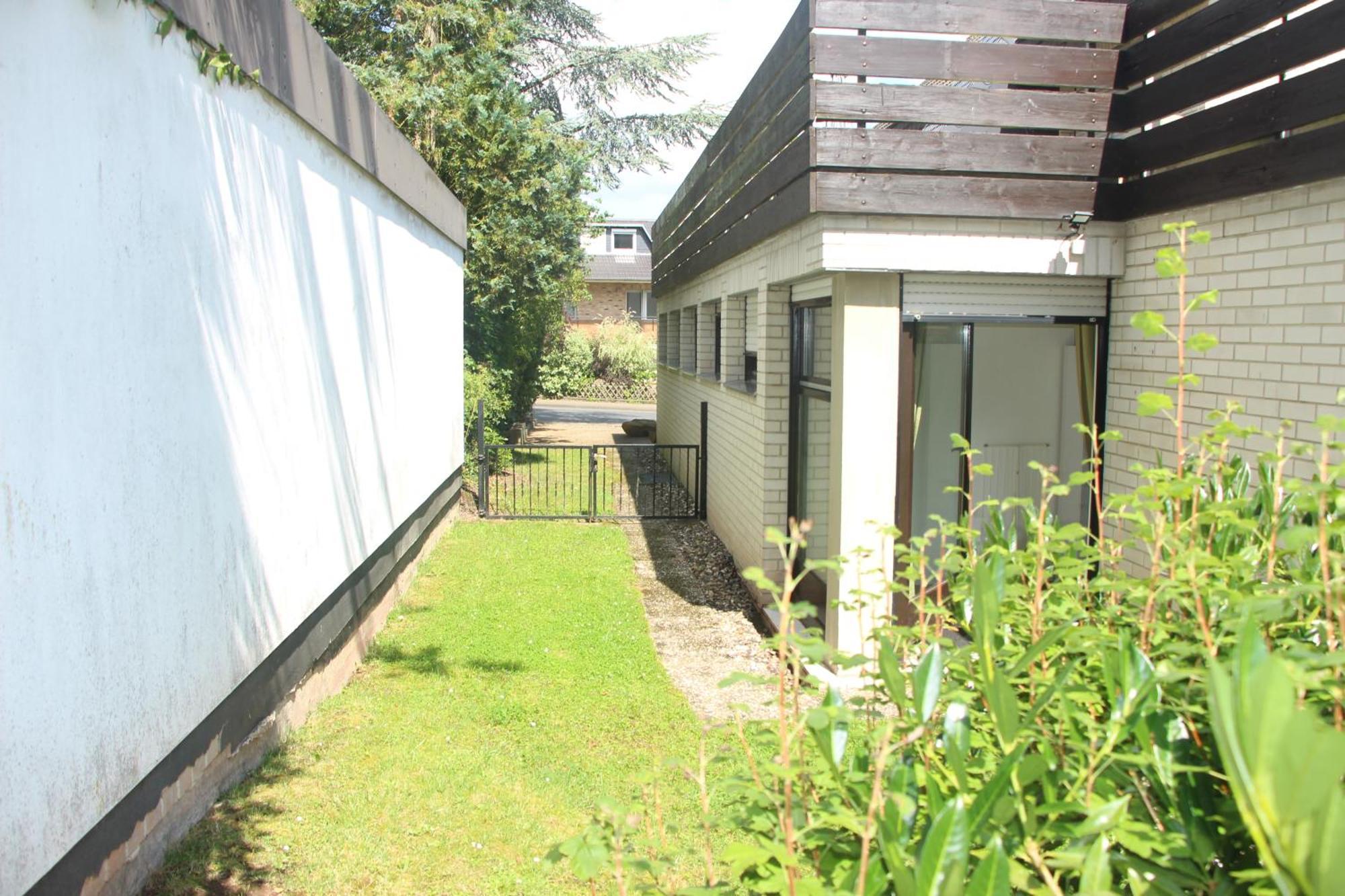 Ruhig Gelegene Wohnung Mitten Im Herzens Von Wolfhagen エクステリア 写真